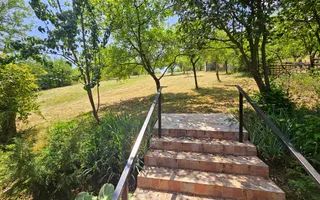Casa tip cabana de vacanta, 5 camere, 2300 mp teren, zona Schit - Poză 14