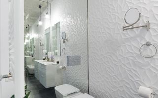 Duplex 3 Camere Mobilat și Utilat în Barbu Văcărescu – Floreasca - Poză 10