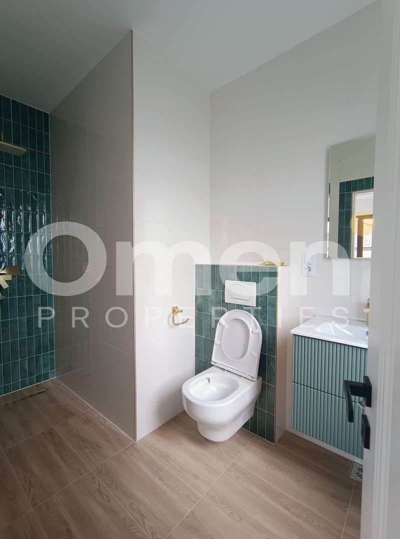 Casă Nouă P+1 | Zona Miron Costin | 3 dormitoare | Finisată - Poză 16