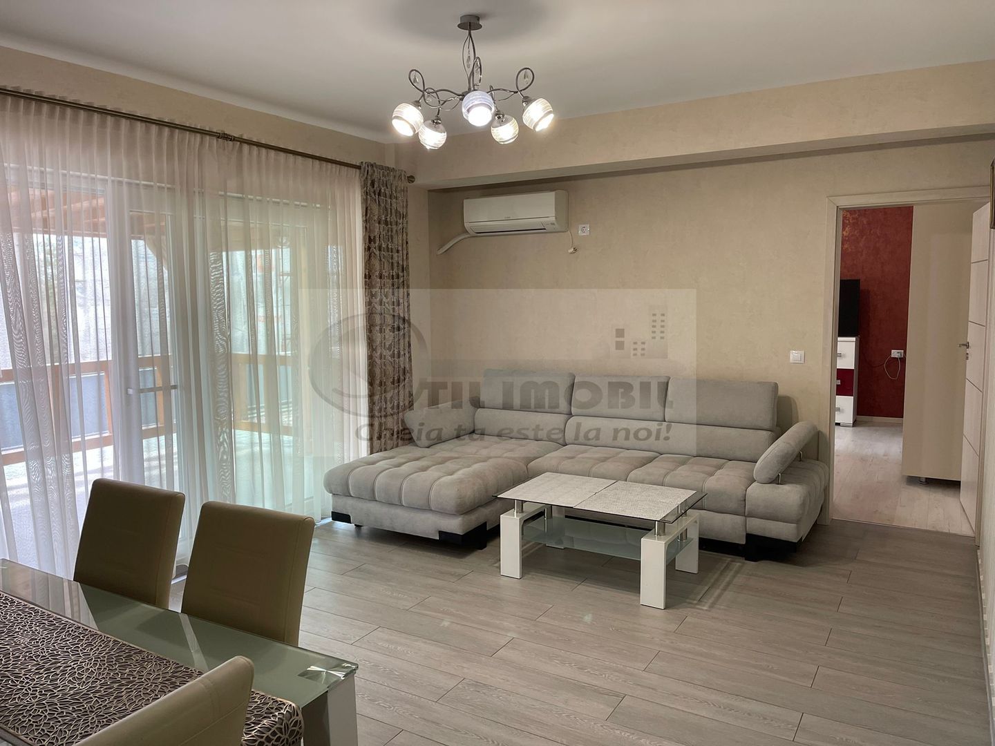 Apartament Premium cu 3 camere-  Moara de Vant - Poză 6