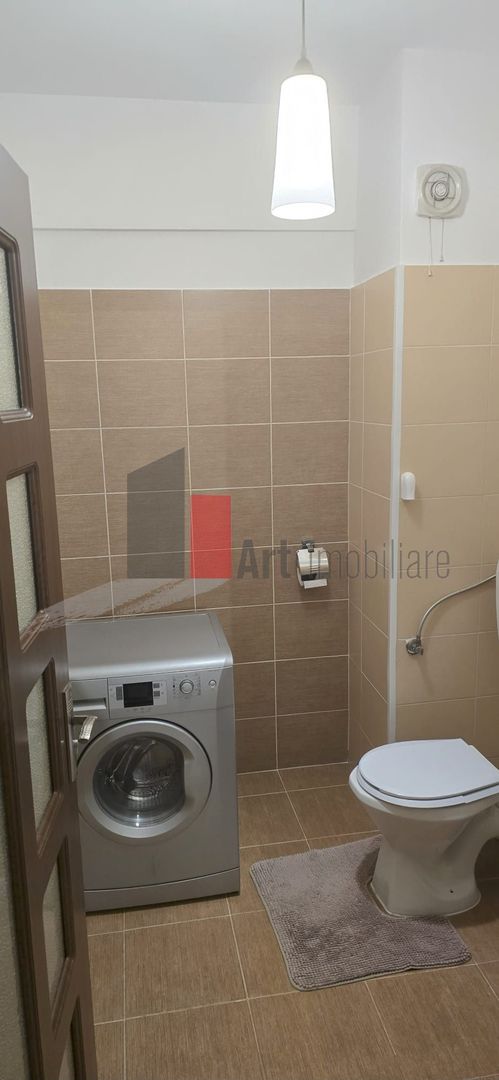 Vânzare apartament decomandat 3 camere cu 2 băi și centrală Metalurgiei - Monaco - Poză 15
