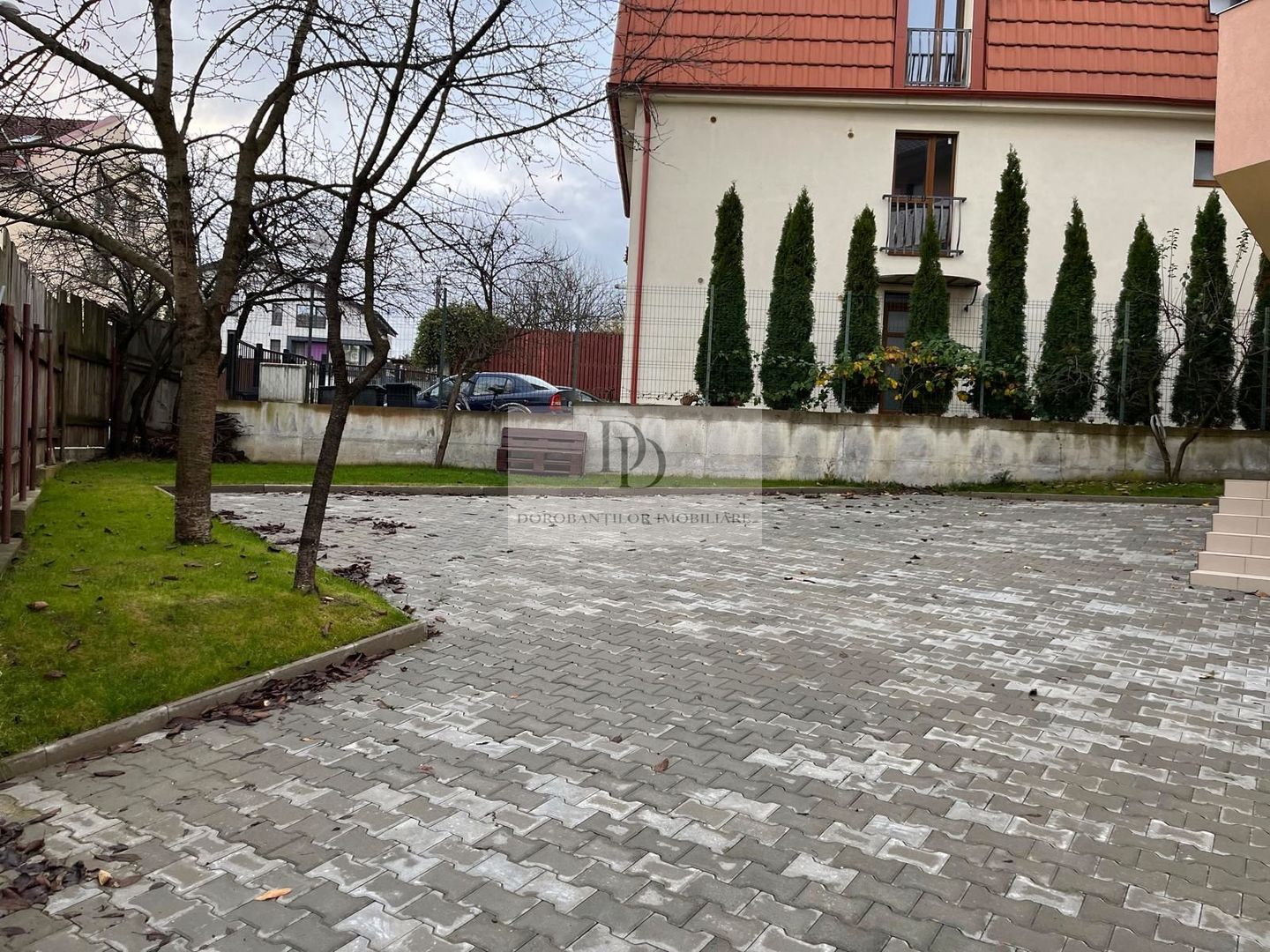 Apartament 3 camere | Parcare inclusă | Zonă liniștită – Buna Ziua - Poză 18