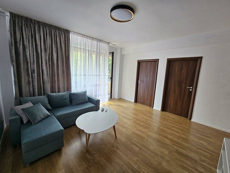 Apartament 3camere parc Bazilescu - Poză 3