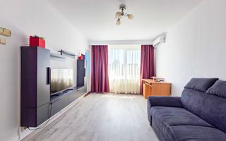 De inchiriat Apartament 2 Camere – Strada Iedului nr. 2 - Poză 2