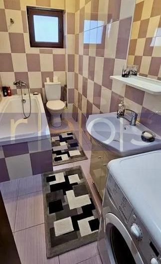 VANZARE GARSONIERA 35MP SALAJAN TRAPEZULUI CENTRALA PROPRIE BLOC 2015 - Poză 5