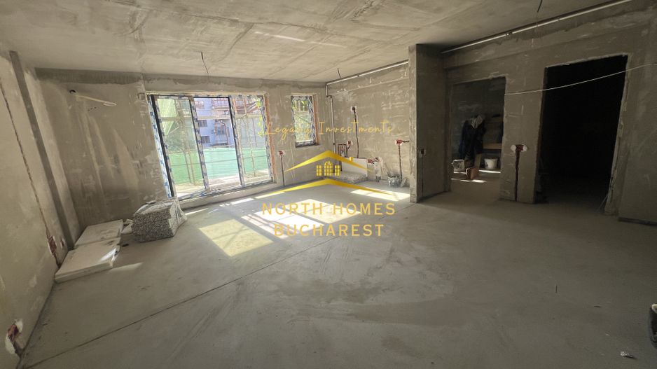 0% COMISION - 2 Camere De Vanzare spatios Aviatiei! - Poză 21