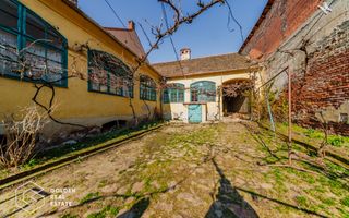 4 Camere la casă, 215mp+261mp teren, str Preparandiei - Poză 32