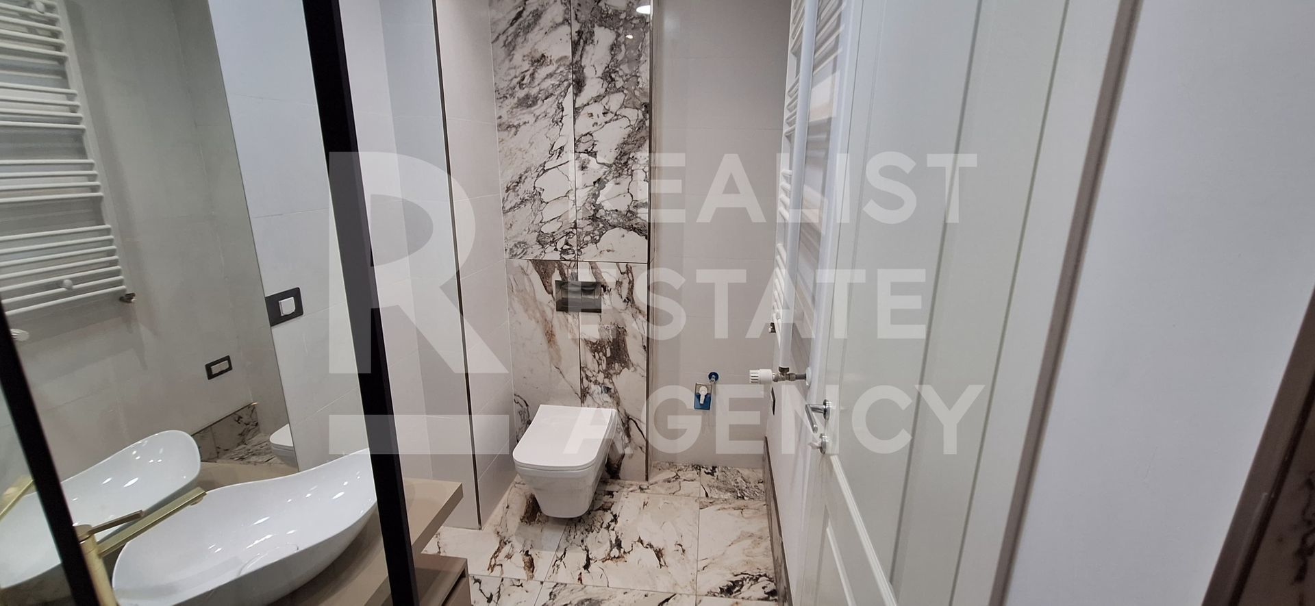 Apartament de 2 camere, My Place Residence. - Poză 18