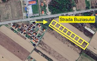 OFERTA la primele 2 parcele - Poză 2