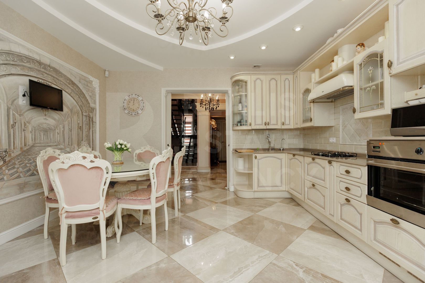 Vânzare, casă, 3 nivele, str. Sfintul Pavel, Codru - Poză 24