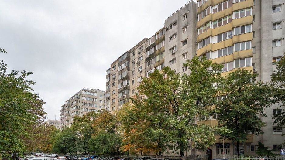 COMISION 0% - Garsoniera Aleea Scolarilor - Metrou Dristor, imobil 1980 - Poză 18