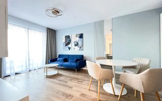 2 camere, parcare, Intre Lacuri, Park Lake Zona Iulius Mall, FSEGA - Poză 3