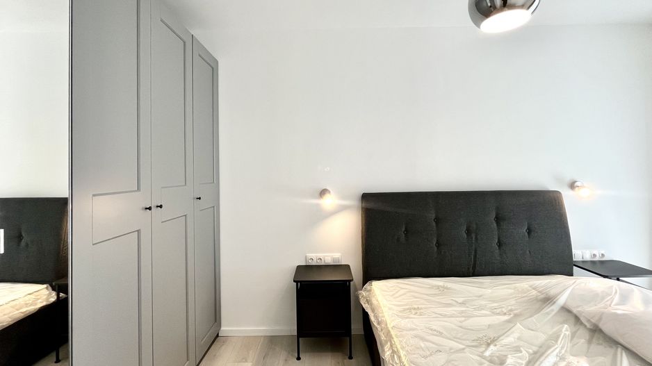 Apartament 3 camere, prima închiriere, primitor, Lipovei, lângă pădure - Poză 7