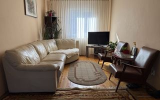 Apartament decomandat cu 4 camere, zona Minerva. - Poză 1
