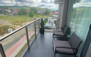 Apartament cu 3 camere, 65 mp, parcare subterana, Zona Lavandei Residence - Poză 11