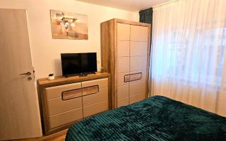 Apartament 4 camere complet renovat – Calea București, Brașov - Poză 8