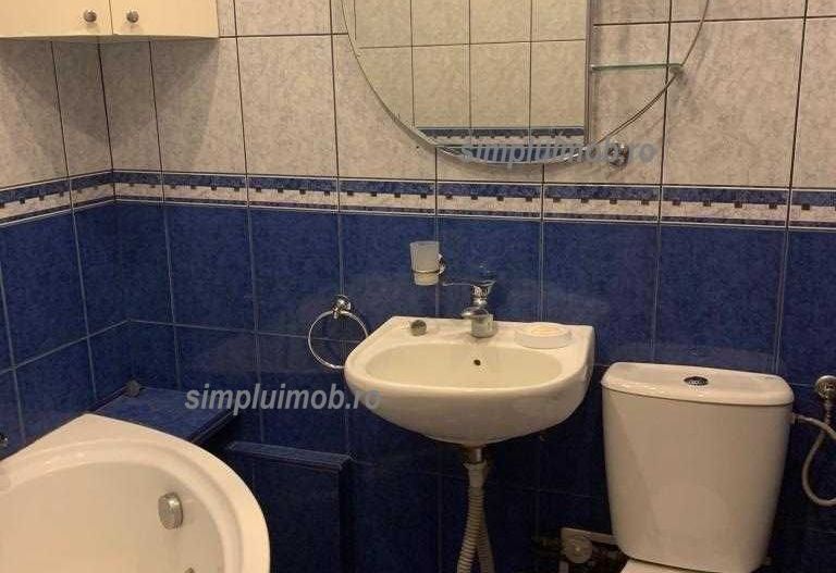Metrou Piata Iancului 3 Camere 68mp Gata de Mutat! - Poză 8