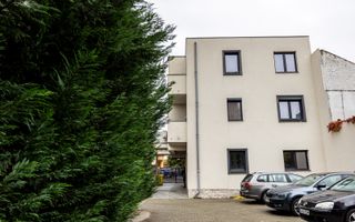 Apartament nou, ultracentral, cu loc de parcare privat | 110.000 € - Poză 3