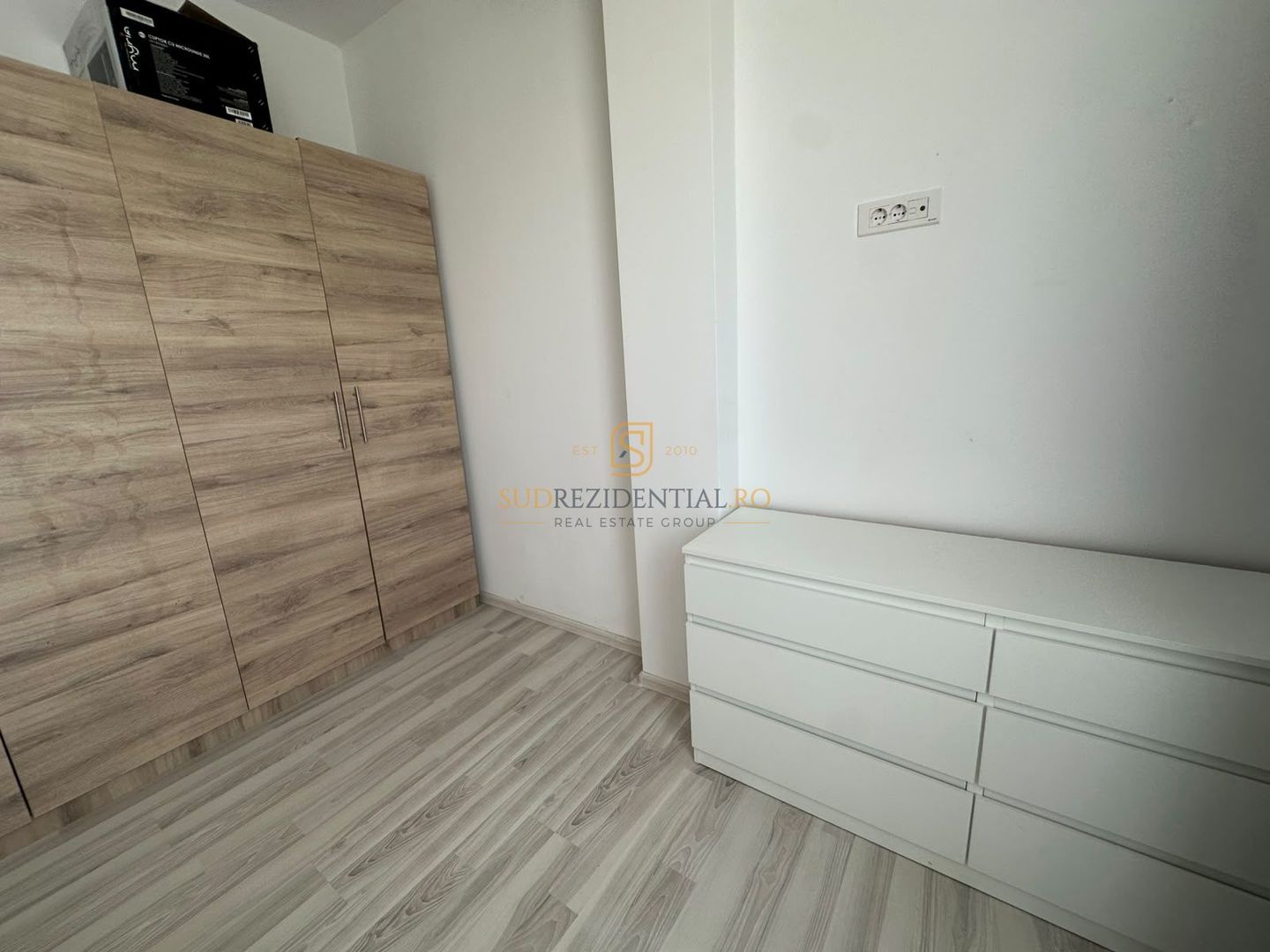 Studio modern de închiriat | Strada Biruinței- Popesti Leordeni - Poză 5