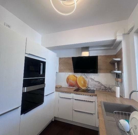 Inchiriere apartament 4 camere | Herastrau - Poză 6