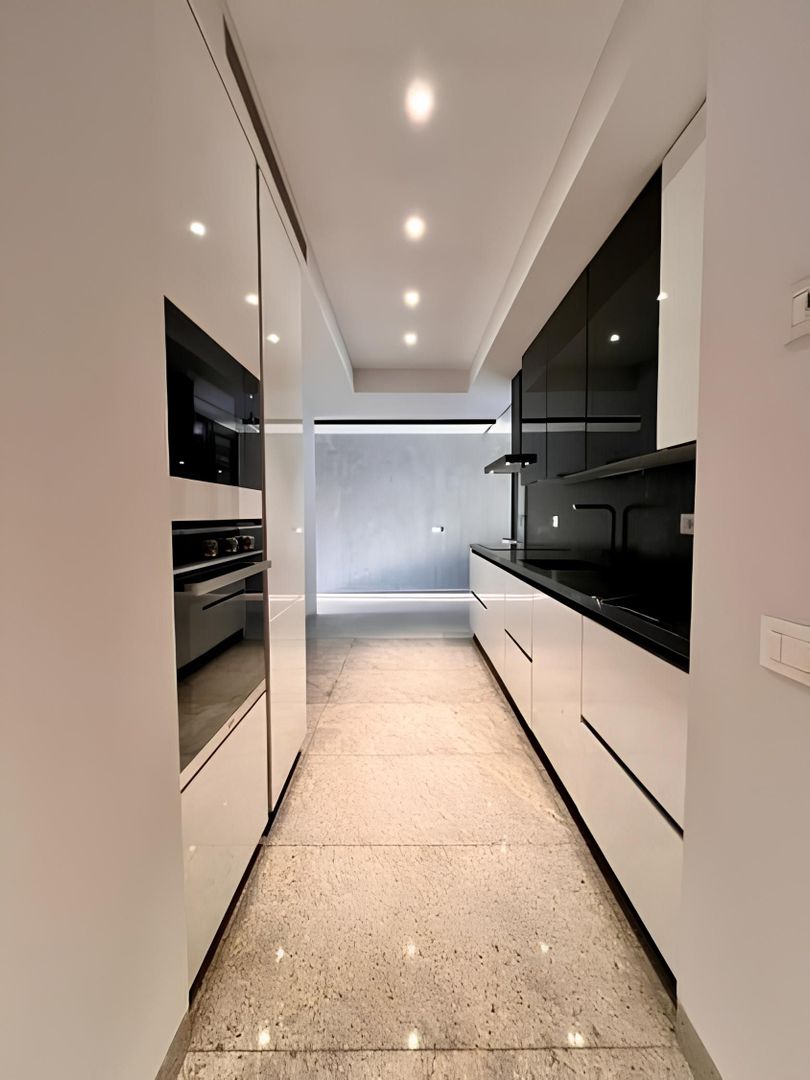 Apartament premium 3 camere I Zona Floreasca I Rahmaninov - Poză 10