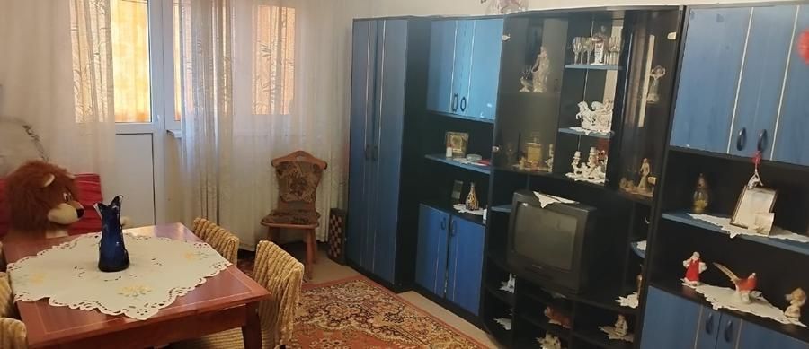 3 camere, decomandat, 2 bai, 2 balcoane,  etaj 4, Siderurgistilor - Poză 1