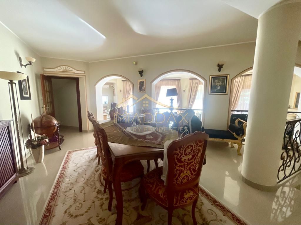 Vila superba**8 camere** Teren 1300 mp**Sauna +Piscina//Pipera - Poză 6