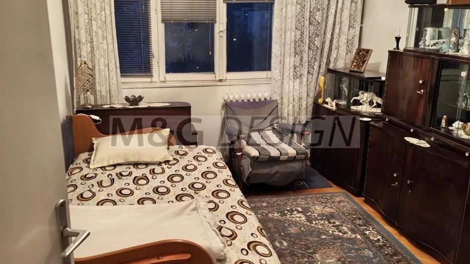 2 camere decomandat, Torontalului- Lidl - Poză 6