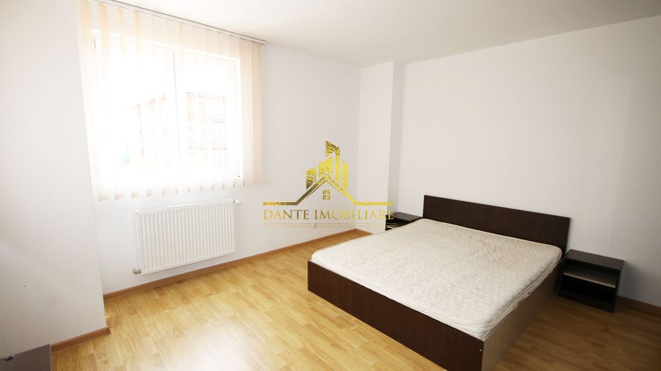 3 camere, mobilat modern, bloc nou, parcare, Calea Turzii, MOL - Poză 13