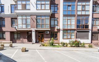 Chirie, spațiu comercial/oficiu, 38mp, str. Socoleni, Râșcani - Poză 1