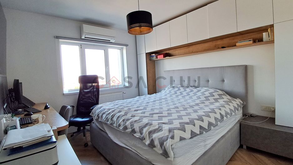 3 camere la Cheie, 2 Bai, zona Kaufland, Marasti! - Poză 3