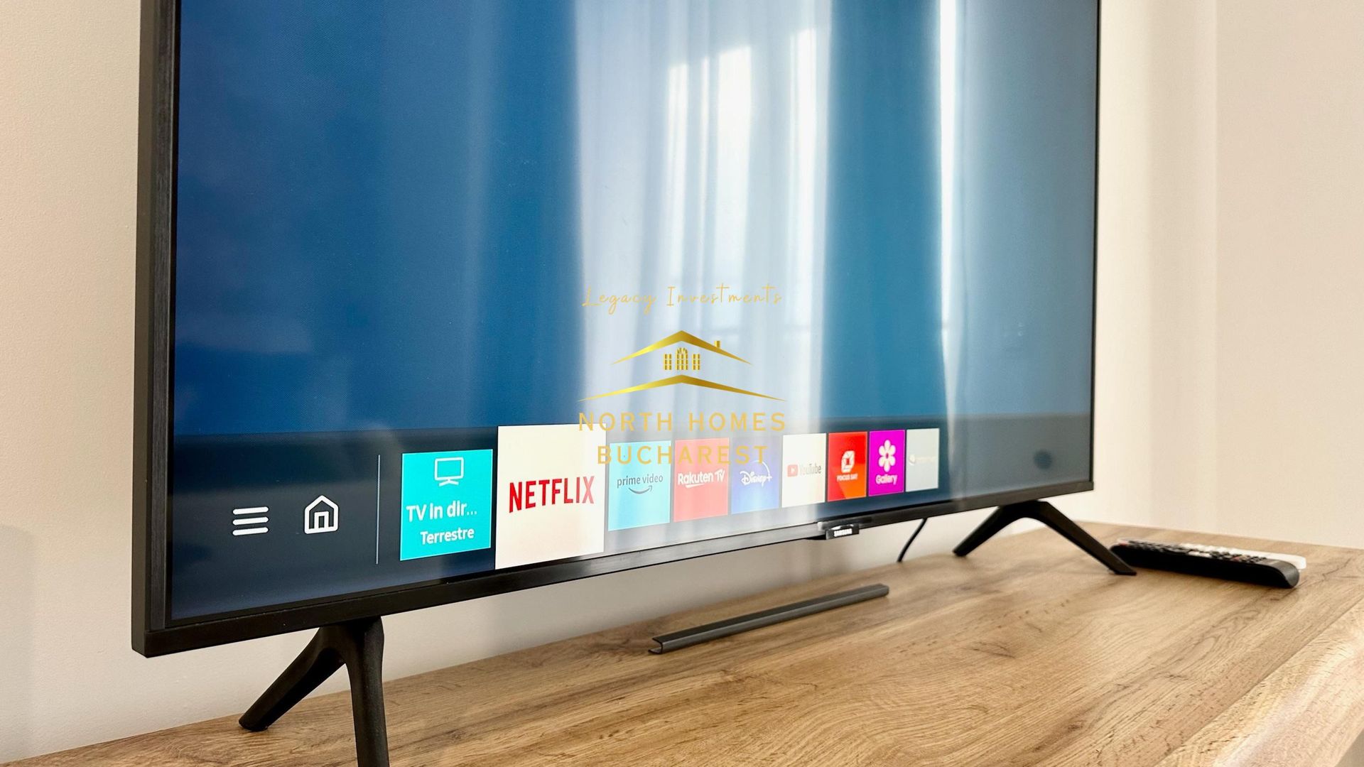 Apartament 2 camere studio - H Pipera Lake + PARCARE - Poză 7