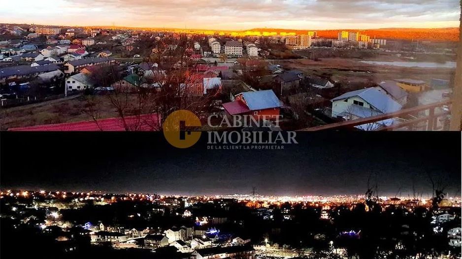 Apartament 1 Camera Decomandat 41Mp Bloc 2016 - Poză 8