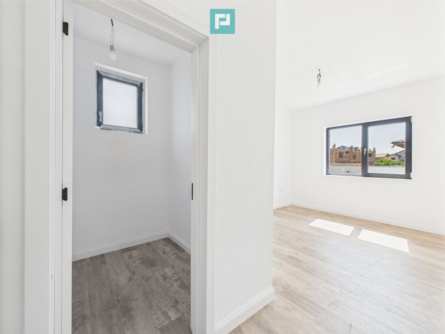 Casă modernă pe un singur nivel, Bragadiru - Poză 13