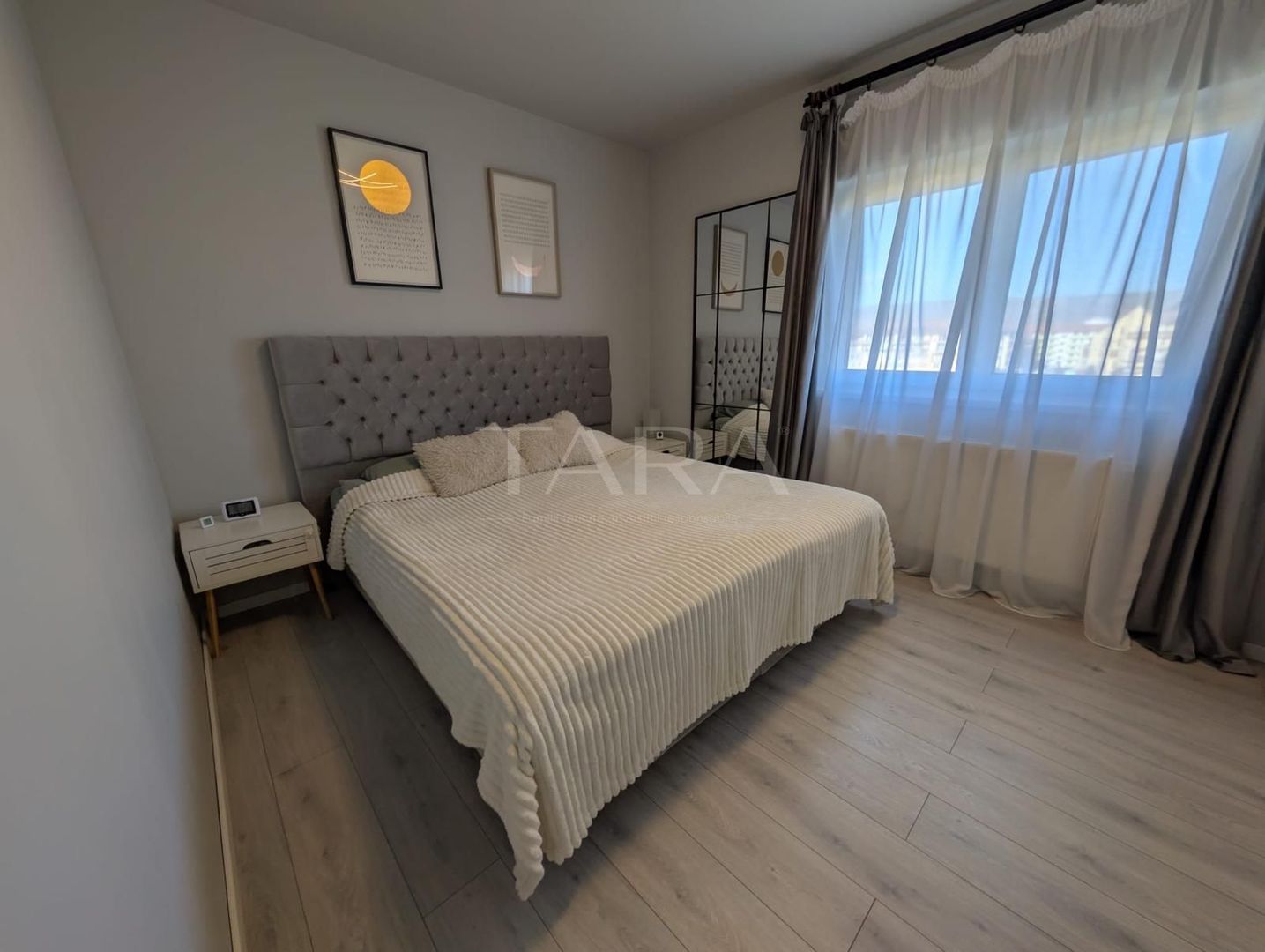 Apartament 2 camere modern, Florești – Panemar - Poză 6