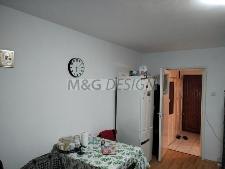 Apartament 1 camera  Circumvalatiunii etaj 1 - Poză 3