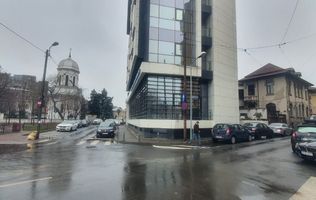 Apartament 3 camere Bld Corneliu Coposu