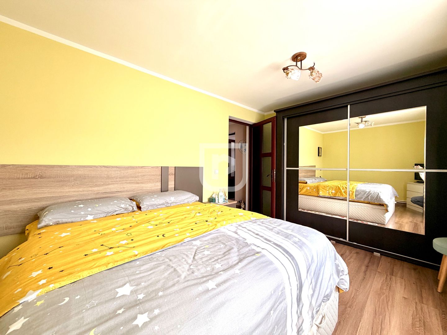 Casa/ teren 700 mp, subsol, anexa locuibil – 10 min de Humor - Poză 2