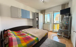 Apartament 4 camere decomandat de vânzare | Sibiu, Valea Aurie - Poză 24