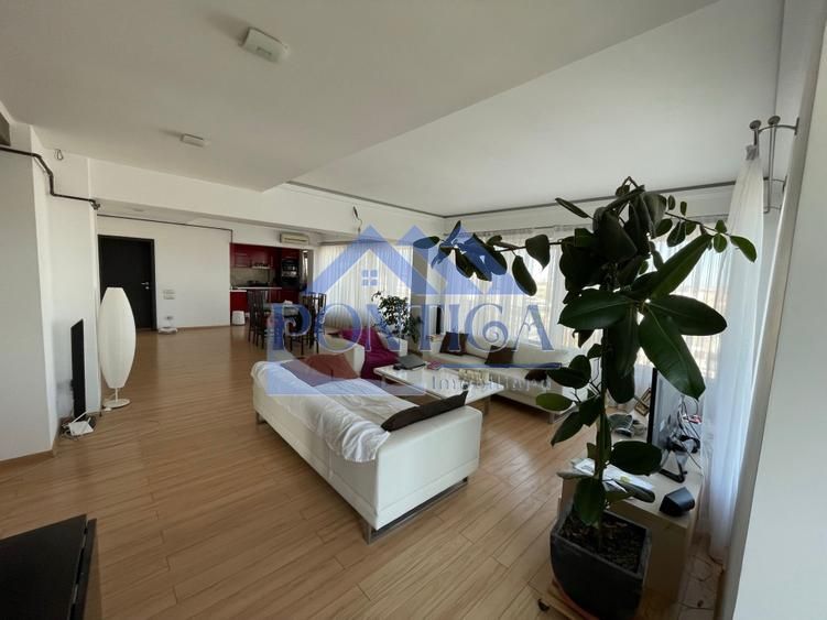 Penthouse 265 mp cu terasă 144 mp | Campus Ovidius | 199.000€ - Poză 2