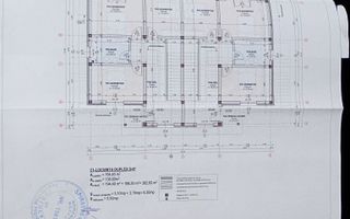 Casa tip duplex în tomesti - Poză 7