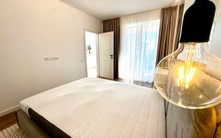 Apartament ultrafinisat | Etaj intermediar | Zona str Tineretului - Poză 9