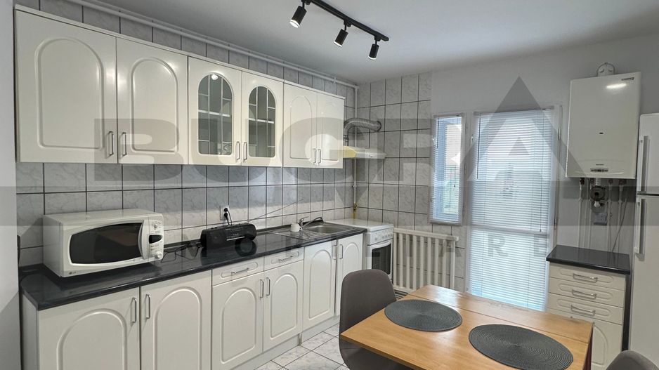 Apartament 2 camere decomandate, 60 mp, parcare, zona FSPAC - Poză 7