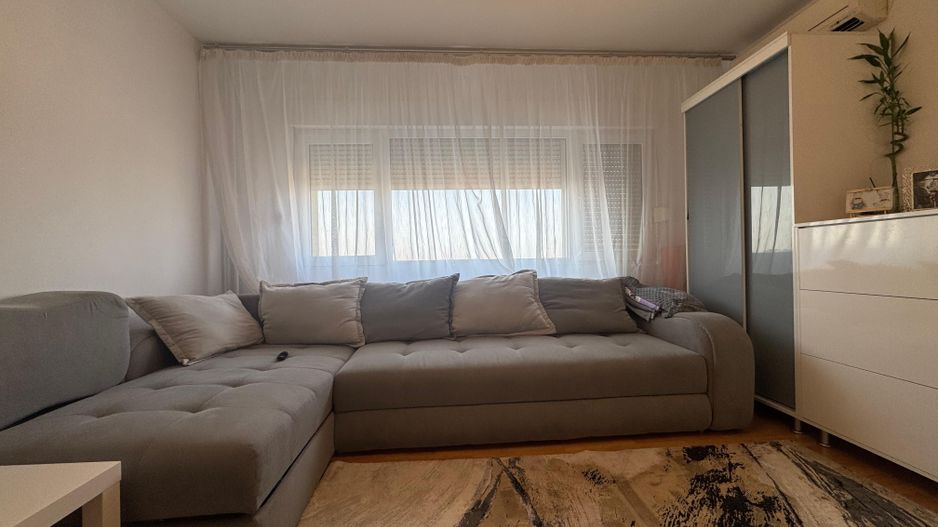 3 camere| Piata Domenii -Ion Mihalache - Poză 2