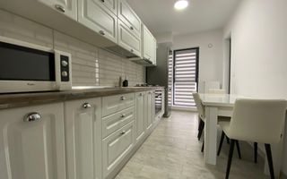 Apartament 2 camere Militari-Lujerului - Poză 3