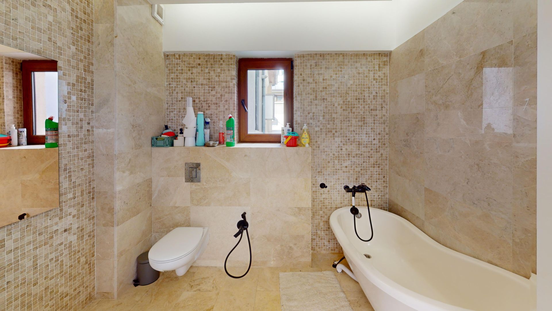 Apartament 4 camere Aviatorilor | Imobil 2024 | Loc de parcare - Poză 21