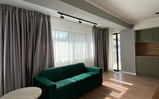 Apartament 2 camere LUX COPOU- 650 EURO - Poză 5