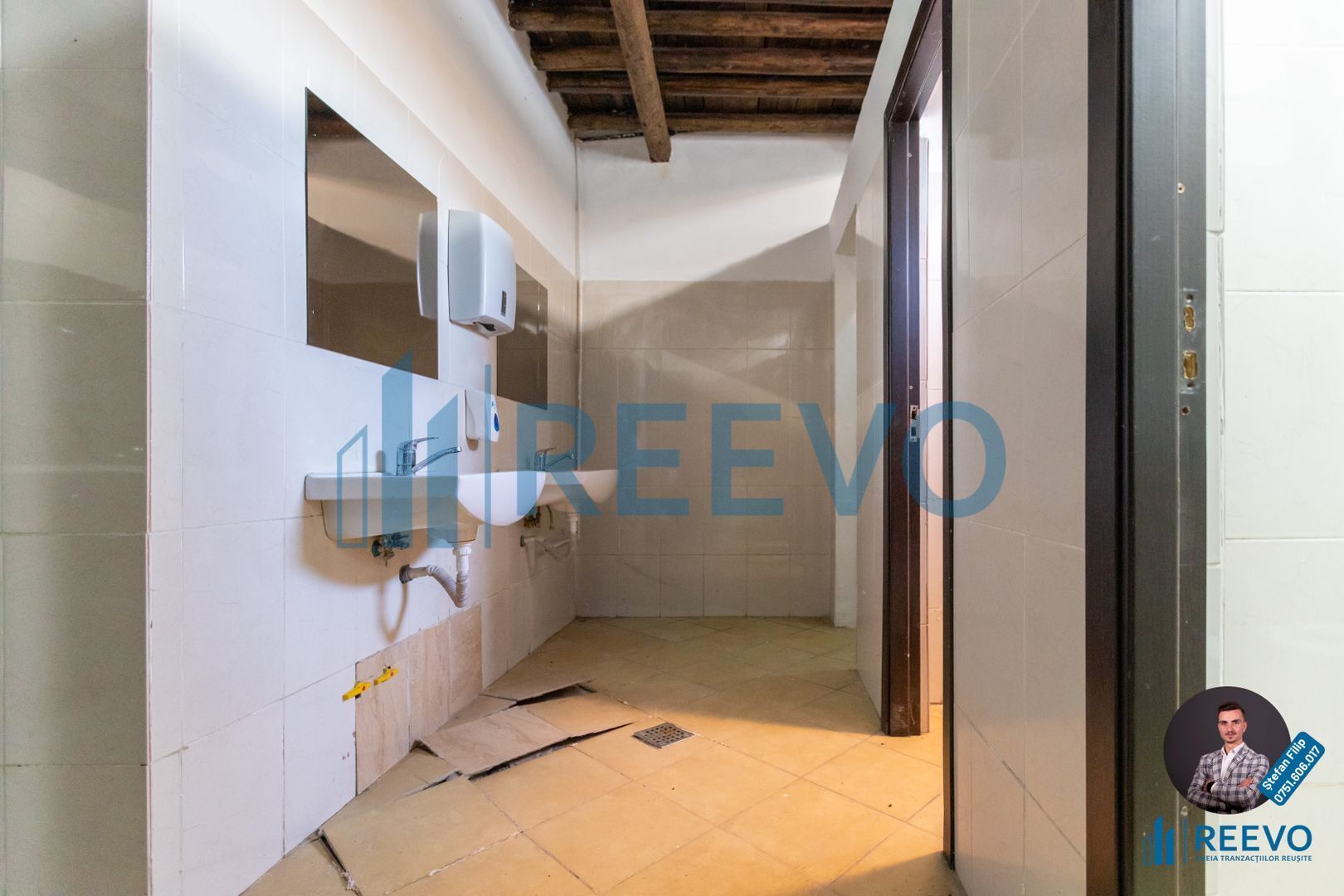 Han și 3.767 mp teren de vânzare, Racova - Poză 20