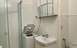 Garsonieră de închiriat | Etajul 5/10 | Zona Careiului - Poză 7