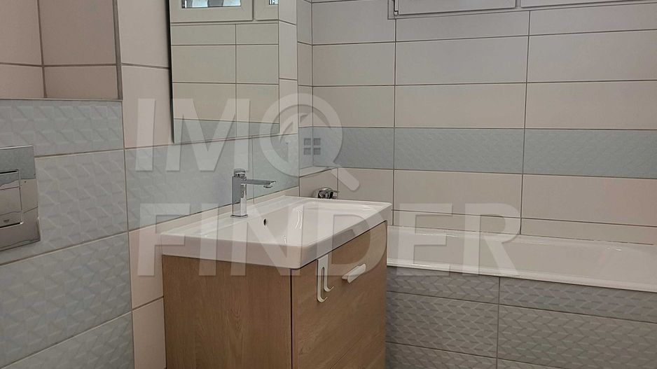 Apartament 2 camere Super Finisat zona L.Rebreanu Gheorgheni - Poză 5